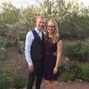 Meet your Posher, Kelsey